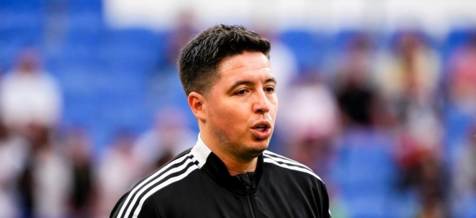 Kings World Cup : La France avec Nasri 