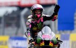 MotoGP - GP de France : Quartararo a pris du plaisir
