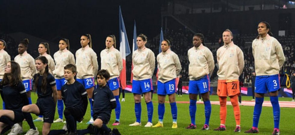 Mondial féminin 2023 : La Fifa a-t-elle fait le mauvais choix pour les droits TV ?