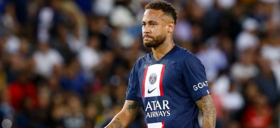 PSG : L'avis de Juninho sur Neymar