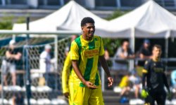 Nantes : Tabibou en discussions pour prolonger 