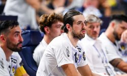 Ligue des champions (H) : Pas d'exploit pour Nantes 