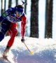 Biathlon - Relais d'Östersund (H) : La France sera lancée par Emilien Claude 