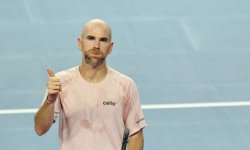ATP - Montpellier : Mannarino renverse Damm et se qualifie pour la finale 