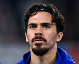 PSG : La belle attention de Vitinha pour un enfant