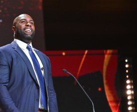 Judo - PSG : Riner, l'histoire continue !