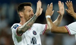 L1 (J37) : Messi et le PSG corrigent Montpellier