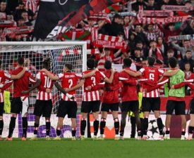 Bilbao : Un nul au goût de victoire face au « géant » PSG 