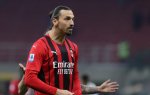 AC Milan : Ibrahimovic, malgré la défaite, a dû consoler l'arbitre
