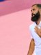 Challenger : Paire a rejoué... et perdu 