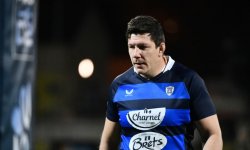Ce rugbyman qui arrête sa carrière pour... couper du bois