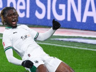 Mercato : Bataille à prévoir pour Manu Koné ? 