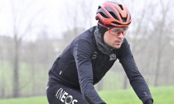 Cyclisme - Paris-Roubaix : Pidcock finalement présent 