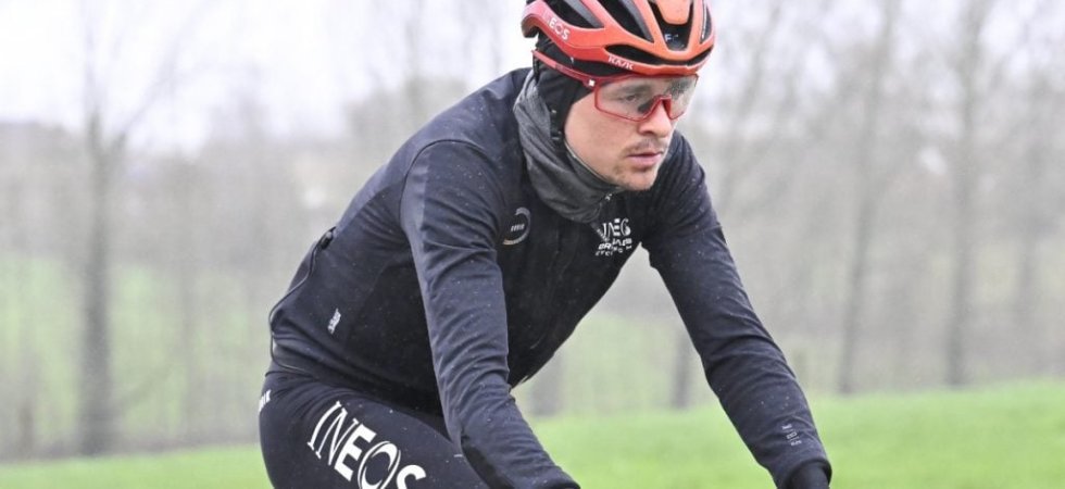 Cyclisme - Paris-Roubaix : Pidcock finalement présent 