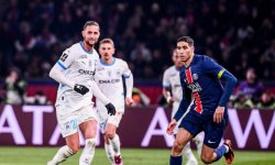 Trophée des champions : L'affiche PSG-OM décalée à 2026 