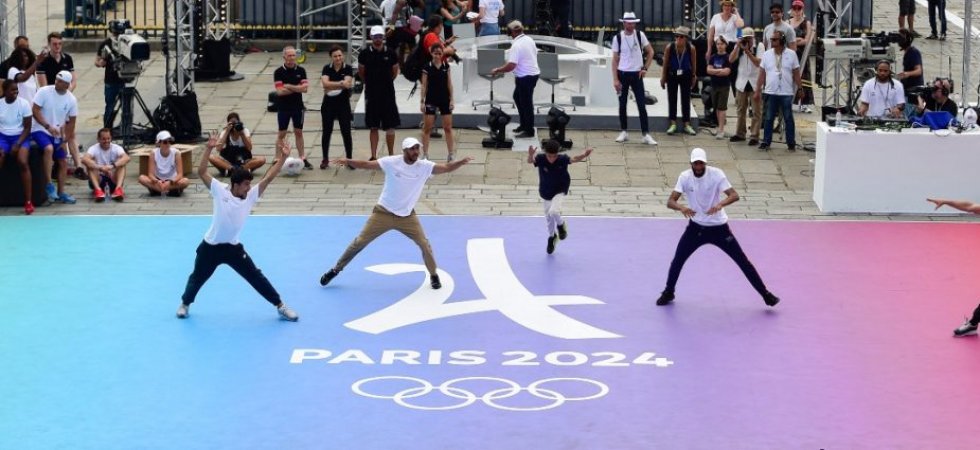 Paris 2024 : Une journée olympique le 26 juin