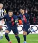 Ligue des Champions (J5) : Mbappé sauve le PSG face à Newcastle 