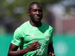 Mayence : Guilavogui a signé son contrat (officiel)