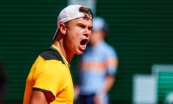 ATP - Munich : Rune démarre son parcours par une nette victoire sur Galan 