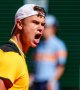 ATP - Munich : Rune démarre son parcours par une nette victoire sur Galan 