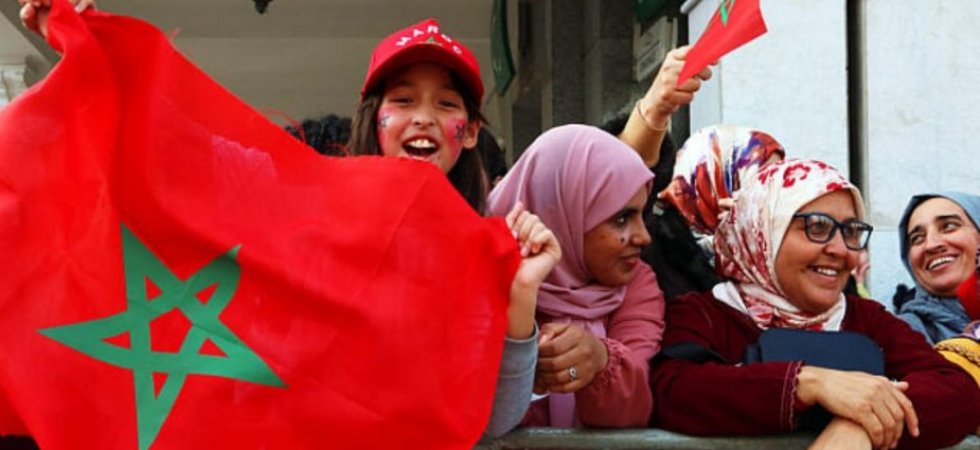 CM 2030 : Le Maroc intègre la candidature commune du Portugal et de l'Espagne
