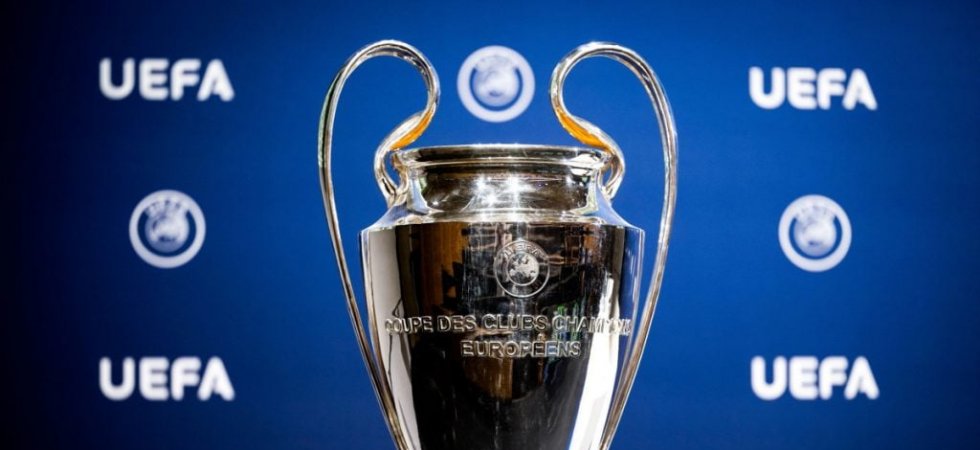 Ligue des champions : Les 8es de finale à suivre 