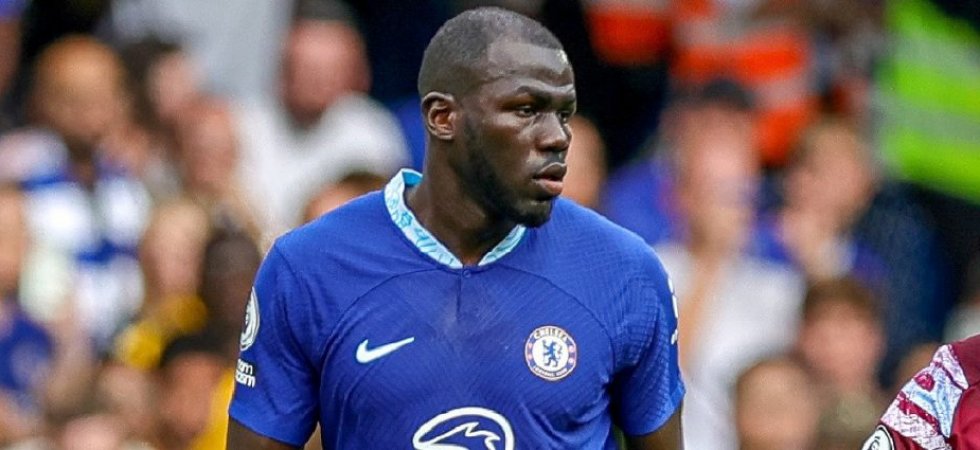 Chelsea : Capello explique les problèmes de Koulibaly