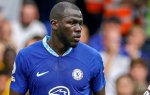 Chelsea : Koulibaly veut faire ses preuves