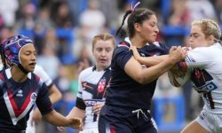 World Rugby : Une nouvelle compétition pour les femmes