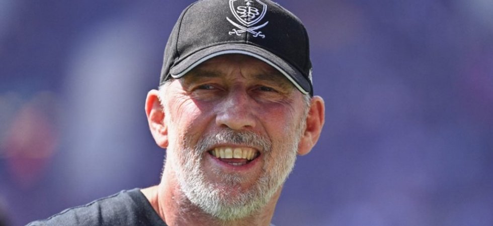 Roy emballé par l'arrivée de Pogba à Monaco, « c'est une super nouvelle pour la Ligue 1 » 