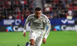 Real Madrid : Mbappé en colère contre le staff médical 