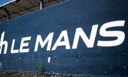24 Heures du Mans : Quand un pilote craque lors d'une course support 