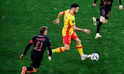 Rennes : Rongier emballé par la venue de Thomasson