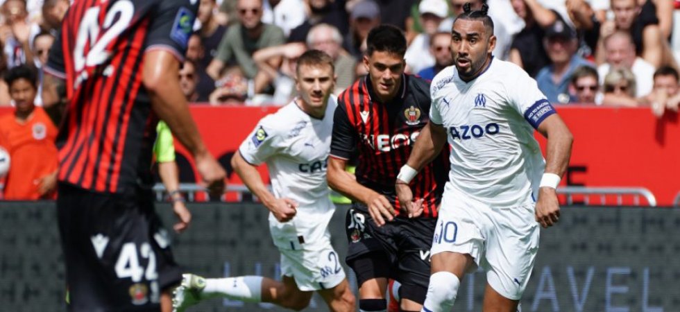 OM : Payet sort du silence
