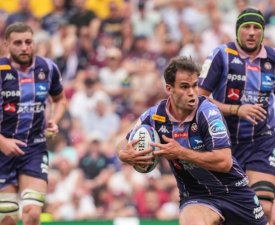 Champions Cup : Bordeaux-Bègles et Pau dans des poules compliquées