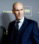 OM : Zidane a décliné l'offre de Longoria