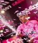 Giro 2024 : Les classements à l'issue de la 3e étape 