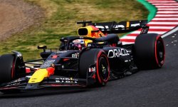 F1 - GP du Japon : Revivez la course 