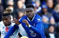 Chelsea : Badiashile non-retenu pour la Ligue des Champions, Aubameyang écarté