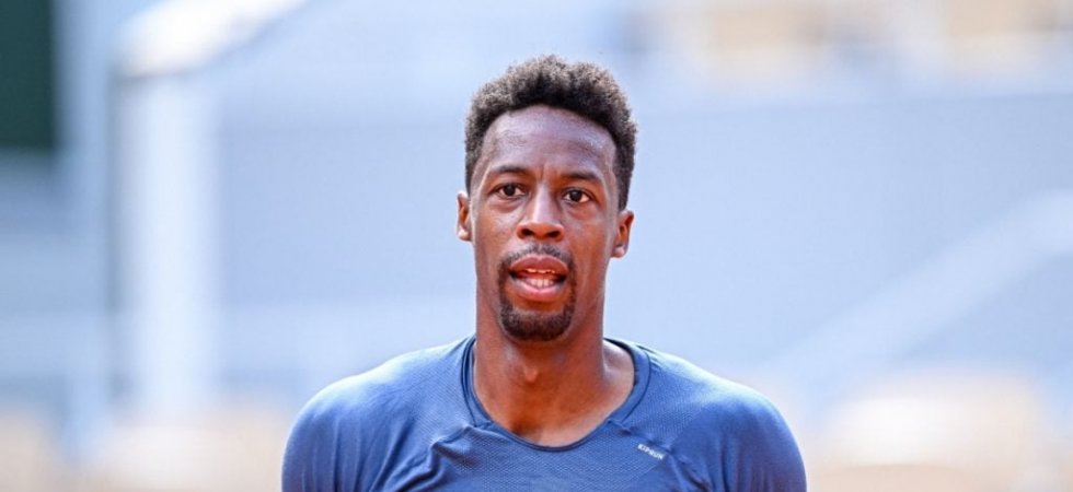 ATP : Monfils grimpe de sept places, Top 10 inchangé 