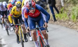 Ineos Grenadiers : Pidcock blessé avant Milan - San Remo, faut-il s'inquiéter ?