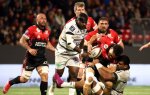 Pro D2 (J26) : Oyonnax domine Brive et prend la cinquième place du classement