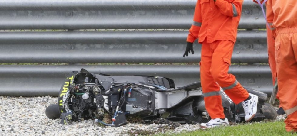 « Je ne suis pas en train de mourir » : Un jeune pilote de moto confondu avec un homonyme 