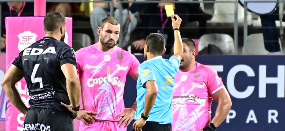 Comment la FFR veut protéger les arbitres