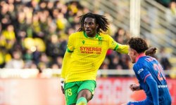 Nantes : Tylel Tati intéresse Chelsea 