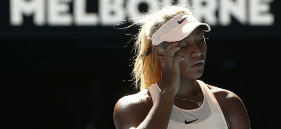 WTA : Cette joueuse qui a tenté de se suicider