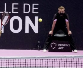 WTA : Trois tournois en France en 2023