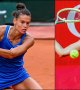 WTA - Iasi : Paquet et Janicijevic seront adversaires en quarts de finale 