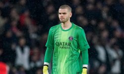 PSG : Chevalier, débat relancé ? 