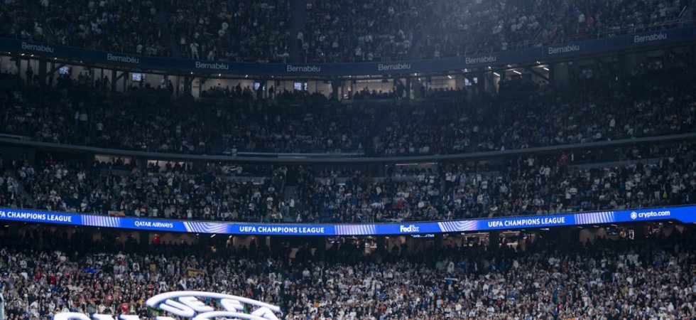 Real Madrid : La coupe de cheveux en plein match qui fait désordre